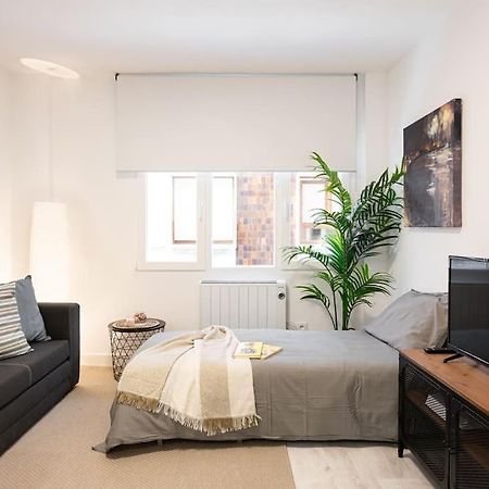 Apartamento Frida Centro Χιχόν Εξωτερικό φωτογραφία
