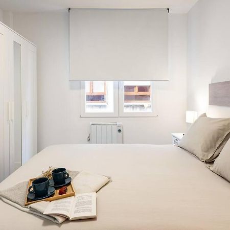 Apartamento Frida Centro Χιχόν Εξωτερικό φωτογραφία