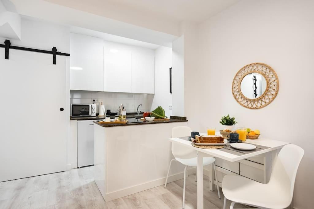 Apartamento Frida Centro Χιχόν Εξωτερικό φωτογραφία