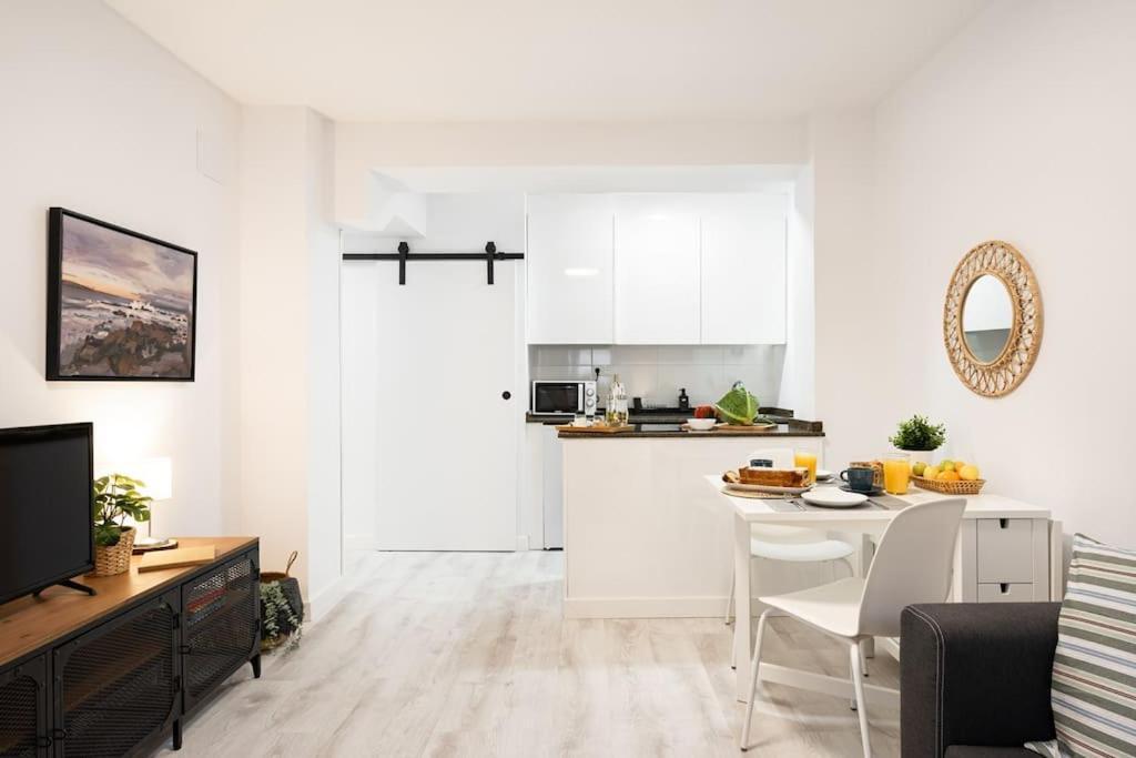 Apartamento Frida Centro Χιχόν Εξωτερικό φωτογραφία