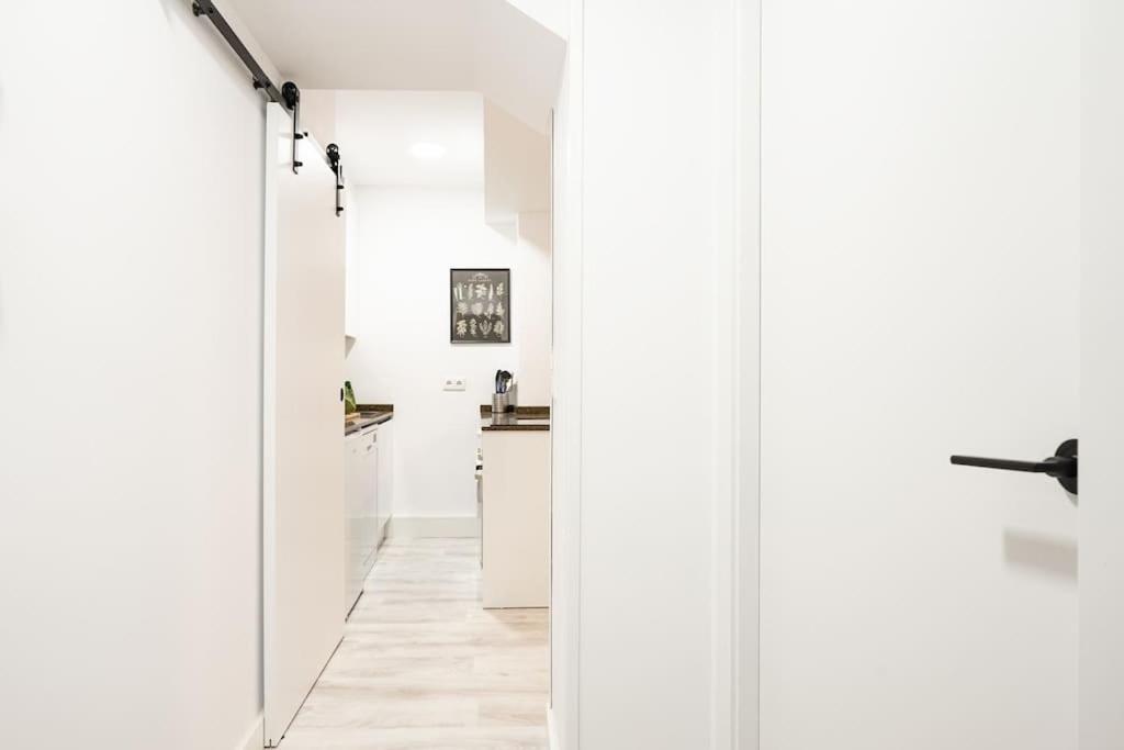 Apartamento Frida Centro Χιχόν Εξωτερικό φωτογραφία