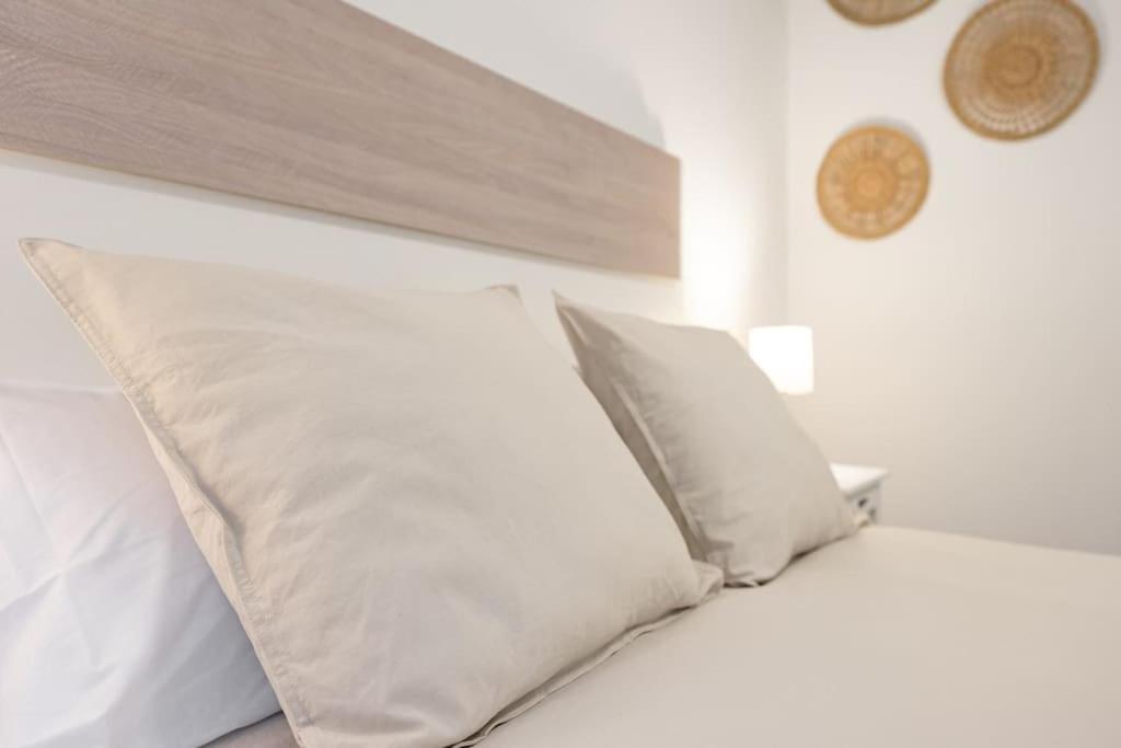 Apartamento Frida Centro Χιχόν Εξωτερικό φωτογραφία
