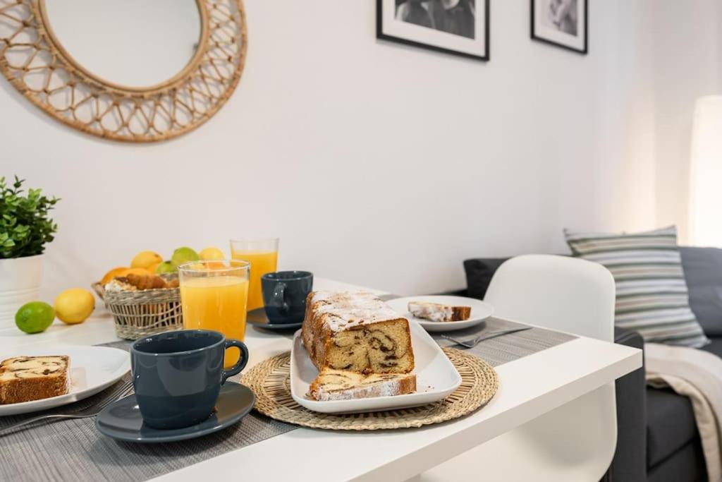 Apartamento Frida Centro Χιχόν Εξωτερικό φωτογραφία