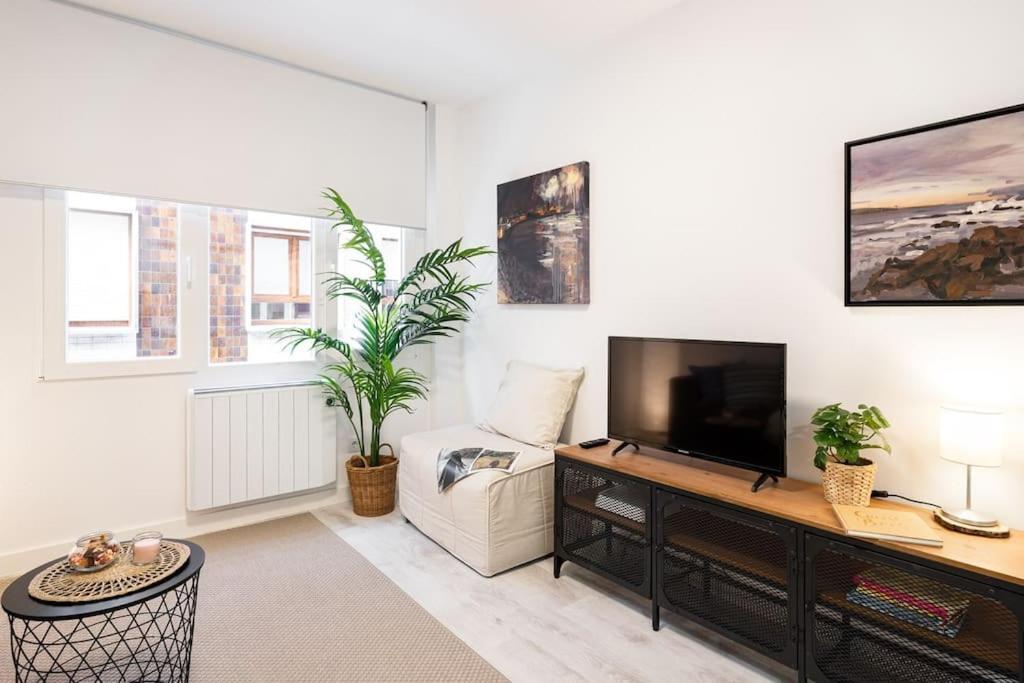 Apartamento Frida Centro Χιχόν Εξωτερικό φωτογραφία