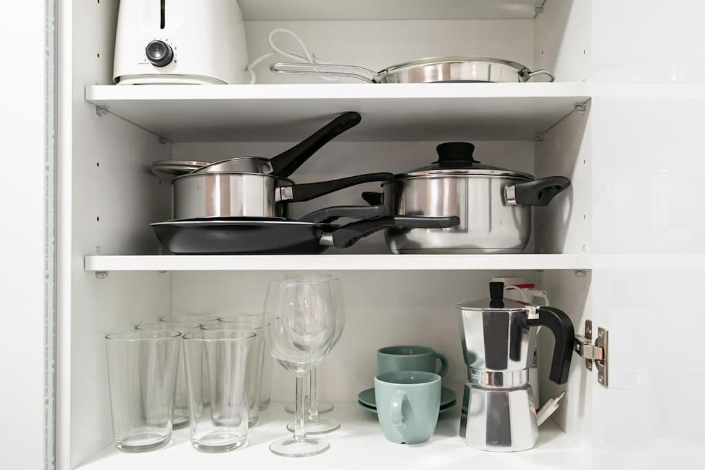 Apartamento Frida Centro Χιχόν Εξωτερικό φωτογραφία