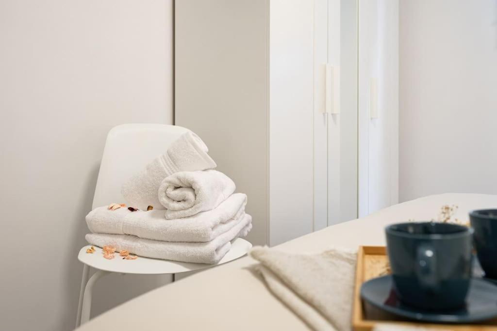 Apartamento Frida Centro Χιχόν Εξωτερικό φωτογραφία