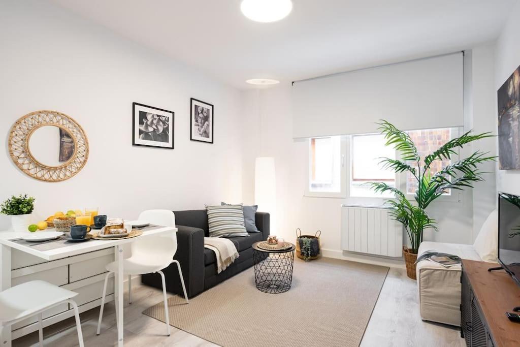 Apartamento Frida Centro Χιχόν Εξωτερικό φωτογραφία
